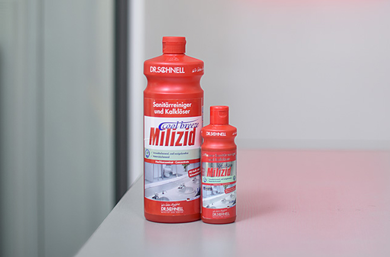 milizid