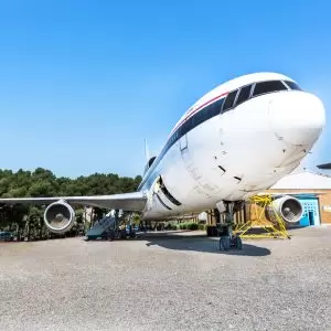 هواپیما